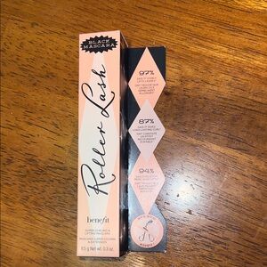 Benefit Roller Lash Mascara - Intense Black